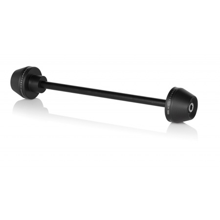 Womet-Tech crash pady przedniej osi Ducati Monster 