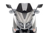 Handbary PUIG do Yamaha T-Max 530 / 560 Lekko przyciemniany (H) 8200H