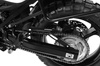 Chain guard, short, for Suzuki DL 650/V-Strom 650/V-Strom 650XT
