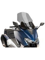 Lekko przyciemniany (H)