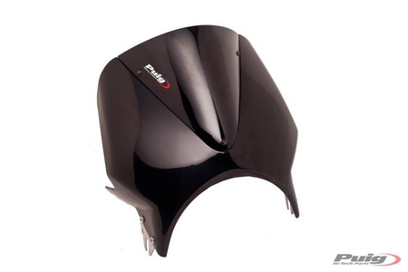 Owiewka uniwersalna PUIG Vision (dwuczęściowa) Czarny (N) 003NN