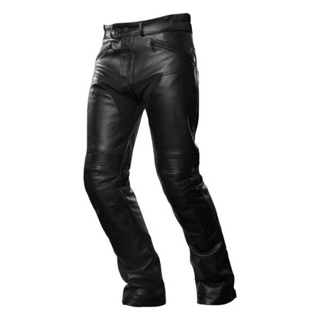 SPODNIE MOTOCYKLOWE SKÓRZANE 4SR ROADSTER
