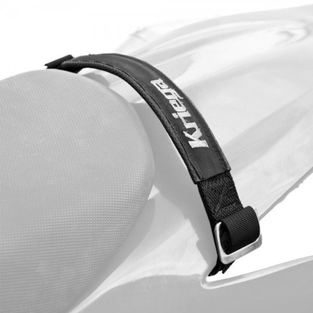 Kriega Uchwyt Haul loop - tył enduro