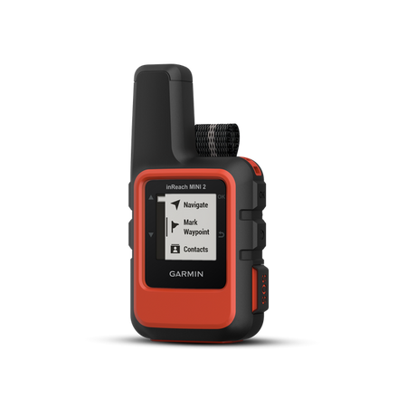 Garmin inReach Mini 2,Flame Red,GPS, EMEA