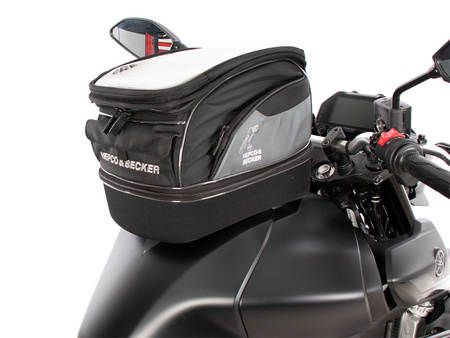 Tankring BASIC incl. fastener for tankbag for Yamaha MT-03 (2025-)