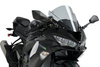 SZYBA SPORTOWA PUIG DO KAWASAKI ZX10R 2008-2010 / ZX6R / 636 2009-2024