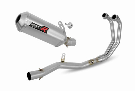 Dominator układ wydechowy OV G2 Yamaha MT-03 2020 - 2023
