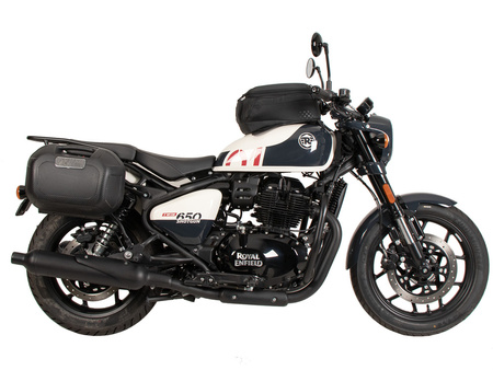 C-Bow sidecarrier for Royal Enfield Shotgun 650 (2024-)