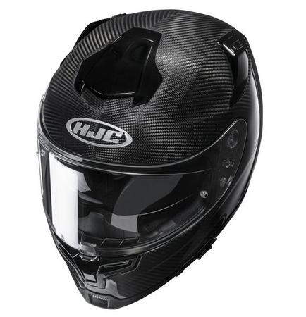 Motocyklowy Kask HJC RPHA-70 Carbon Black