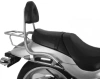 Suzuki M 1800 (VZR) R Intruder (2006-) sissybar with rack