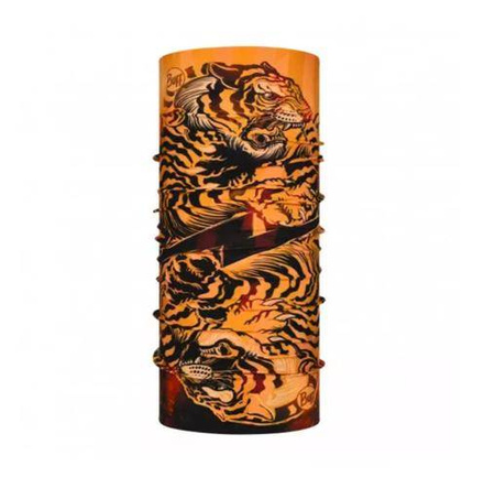 BUFF® Chusta Original Tigers Orange