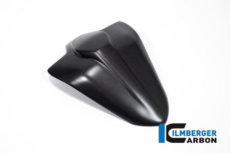 Pokrowiec na siedzenie motocyklowe - matowy DUCATI Panigale V2 ILMBERGER SIA.105.SFV4M.K