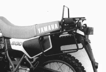 Yamaha XT 600 (1984-1986) side case carrier