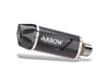 ARROW Tłumik Końcowy indy Race Evo Aluminium Dark Yamaha MT-10 2022-2024