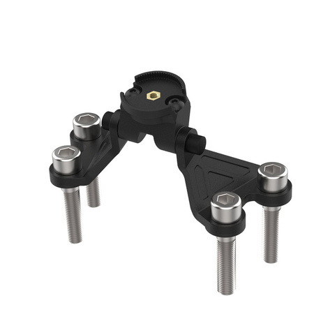 Evotech Perfromance uchwyt SP Connect - Suzuki GSX-8R (2024+)