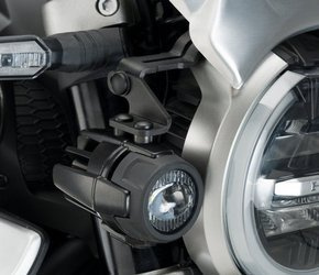 UCHWYTY HALOGENÓW HONDA CB1000R NEO SPORTS CAFE