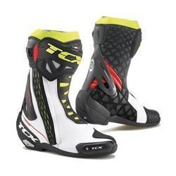 SPORTOWE BUTY MOTOCYKLOWE TCX RT-RACE