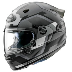 KASK ARAI QUANTIC FACE GREY