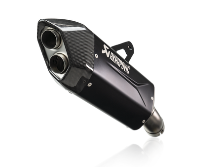 Akrapovic Tłumik końcowy BMW R 1300GS