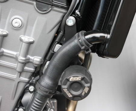 Crash pady GSG Mototechnik KTM 790 Duke 2018-2021