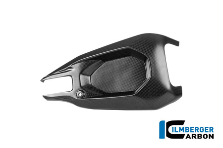 Osłona wahacza prawa - carbon matowy DUCATI Panigale V4/V4 S (od 2025) ILMBERGER CM.SCR.008.V4P24