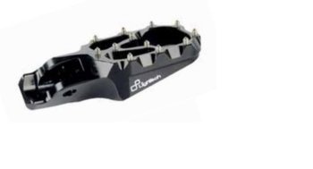 LIGHTECH PODNÓŻKI ALUMINIOWE ENDURO CROSS HONDA, KAWASAKI