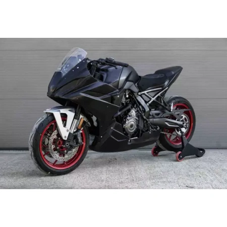 S2 Concept Owiewki torowe Suzuki GSX8R