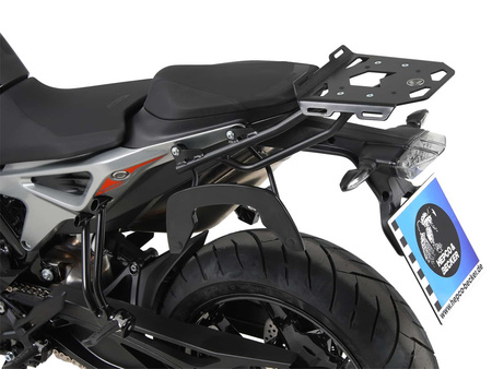 C-Bow sidecarrier only left side for KTM 790 Duke (2018-)