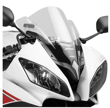 SZYBA SPORTOWA PUIG DO YAMAHA YZF R6 08-16