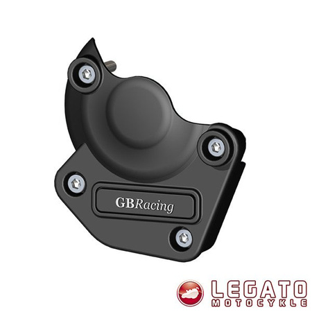 Osłona dekla impulsatora GB Racing Triumph Daytona 675 2006-2012 / Street Triple 675 2007-2016