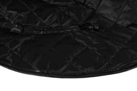 OSŁONA PRZECIWDESZCZOWA NA NOGI OXFORD SCOOTLEG