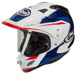 KASK ARAI TOUR-X4 BREAK BLUE M