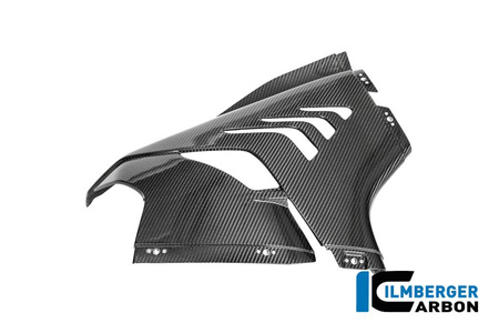 Owiewka prawa do motocykla BMW M 1000 RR Racing 2025 - racing ILMBERGER VER.503.M1RR5.K