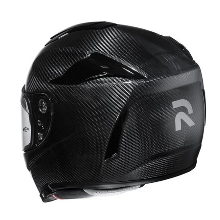Motocyklowy Kask HJC RPHA-70 Carbon Black