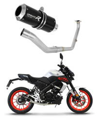 Dominator układ wydechowy GP Yamaha MT 125 2021 - 2024