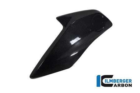 Osłona chłodnicy lewa do BMW R 1200 GS (LC) (2013-2016) ILMBERGER KAL.033.GS12L.K.