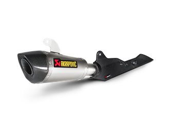 Akrapovic Tłumik końcowy Suzuki GSX-S1000 / 1000GT / 950 2015-2020