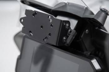 MOCOWANIE GPS DO KOKPITU SW-MOTECH KTM 790 ADVENTURE/R (19-) BLACK