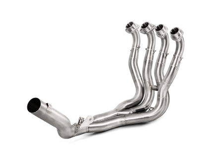 Akrapovic kolektory wydechowe Suzuki GSX-R 1000 2017-2024