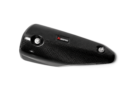 Akrapovic osłona termincza Kawasaki NINJA 500/ Z500 2024-