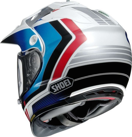 Kask SHOEI HORNET ADV Sovereign TC-10