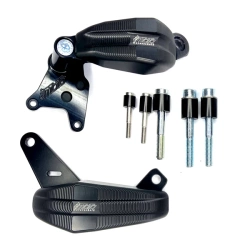 GSG-Mototechnik Crash pady ramy BMW S1000RR 2023-2025