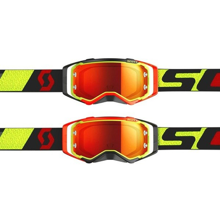 SCOTT GOGLE PROSPECT 