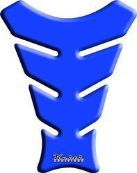 Tank Pad KEITI Small Blue