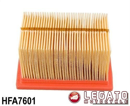 FILTR POWIETRZA HIFLO