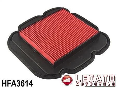 FILTR POWIETRZA HIFLO