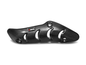 Akrapovic carbonowa osłona Ducati Monster 821 / 1200