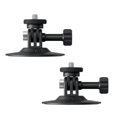 Insta360 Flexible Adhesive Mount