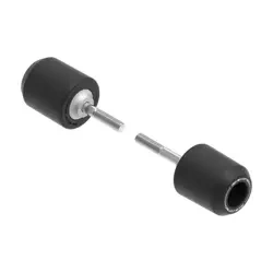 Evotech Performance crash pady - Honda CB1000R Neo Sports Cafe (2021+)