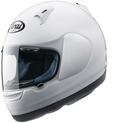KASK ARAI ASTRO LIGHT WHITE XXS